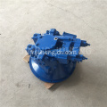 Excavator DX380 Pompe hydraulique 400914-00250 Pompe principale